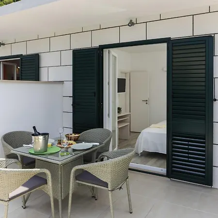 Apartament Posta *