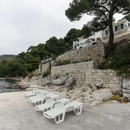 Posta Apartament Saplunara