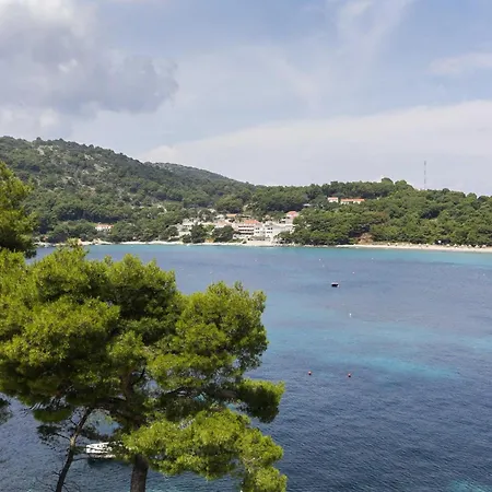 Apartment Posta Saplunara